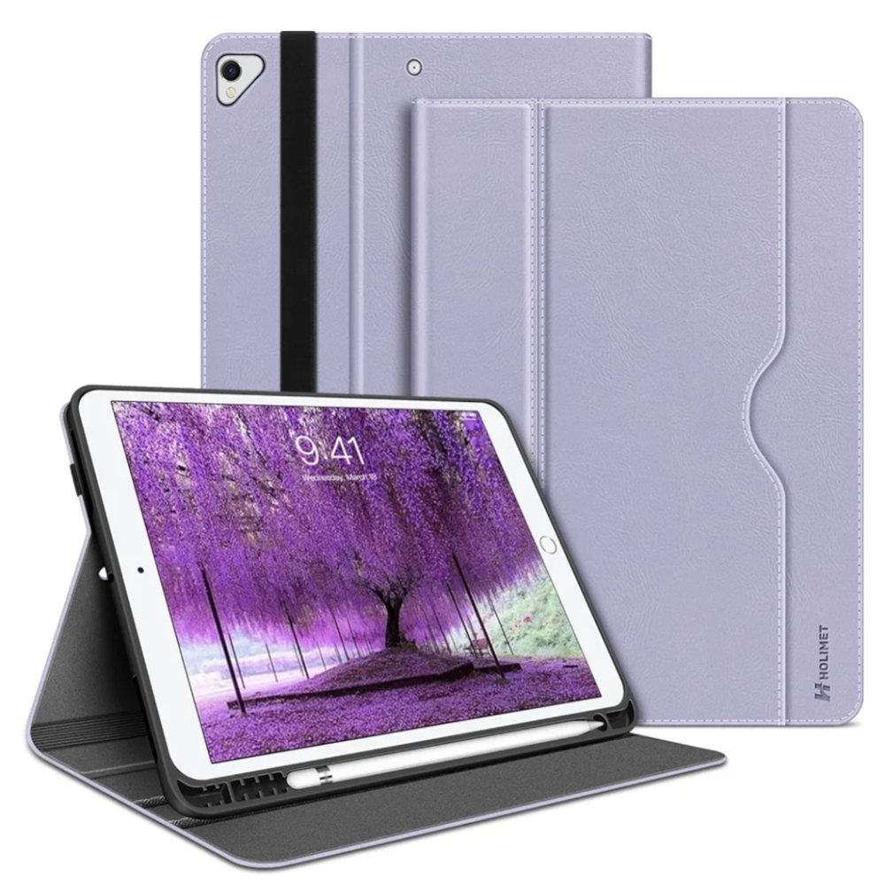 NEW HOLIMET iPad Air 3rd Generation Case, iPad Pro 10.5 inch Case